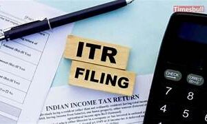 <strong>BUSINESS ITR- 3</strong>